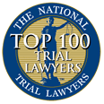 Insignia Top 100 Trial Lawyers